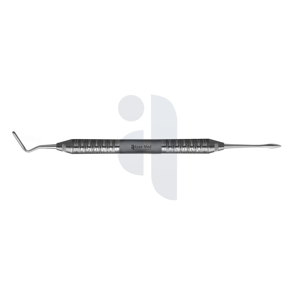 2 Anterior Periotome 2 Anterior Periotome