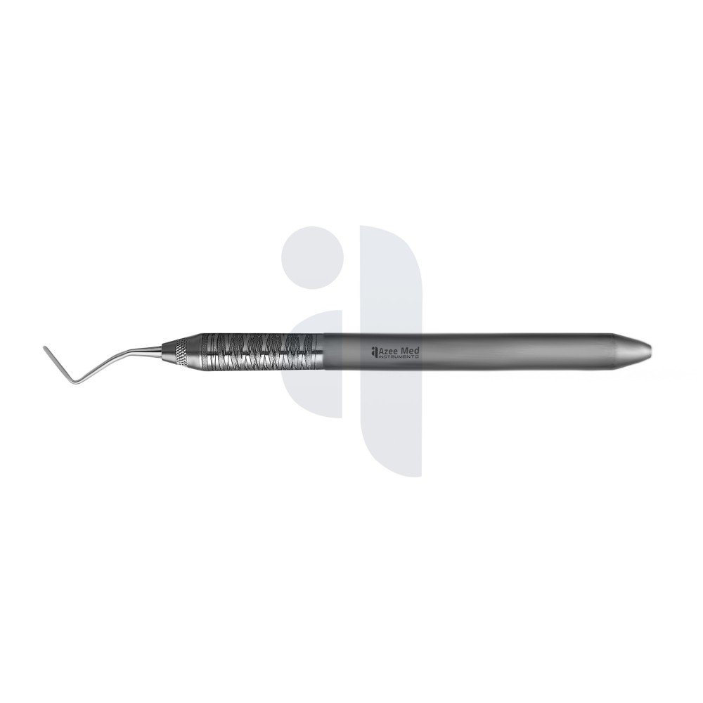 4 Posterior Periotome 4 Posterior Periotome