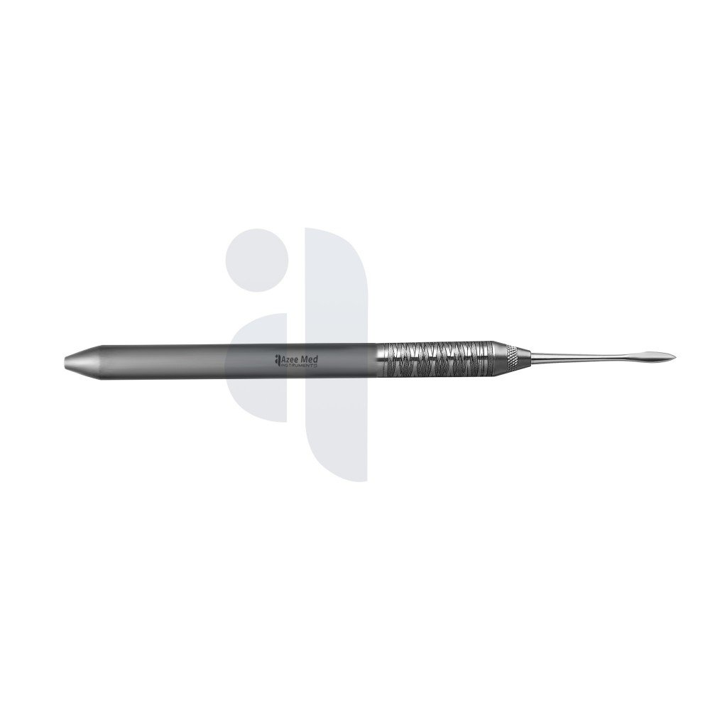 6 Anterior Periotome