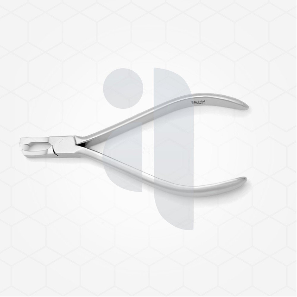 Dental Debonding & Debanding Set