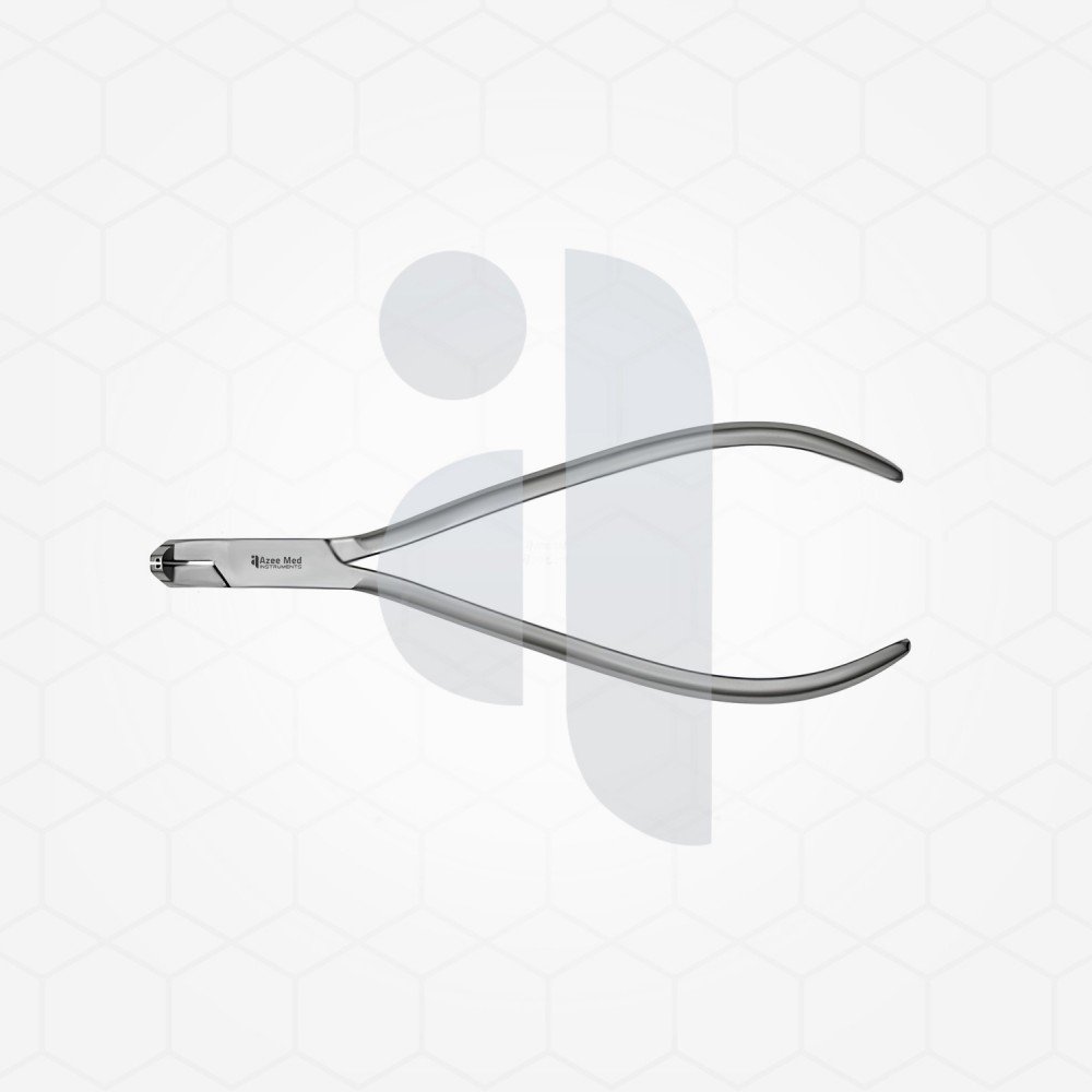 Dental Debonding & Debanding Set