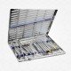  Dental Atraumatic Extraction Set