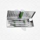  Dental Exam Set