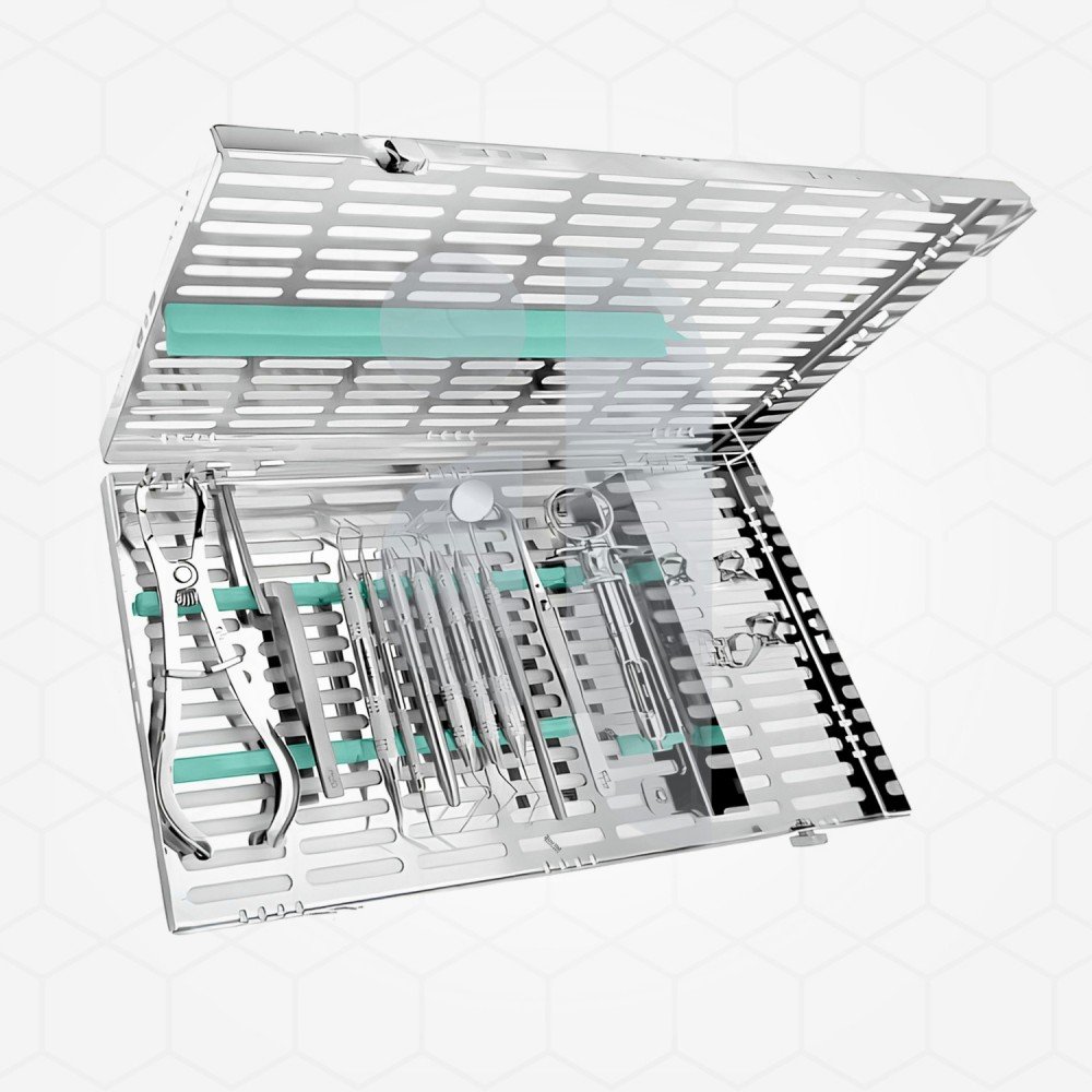 Dental Endo Set