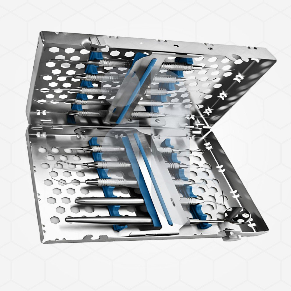 Dental Perio Set