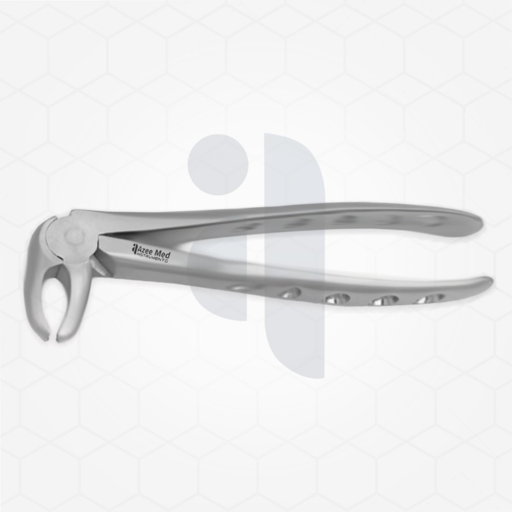 13 Atraumatic Extra Fine Dental Forceps