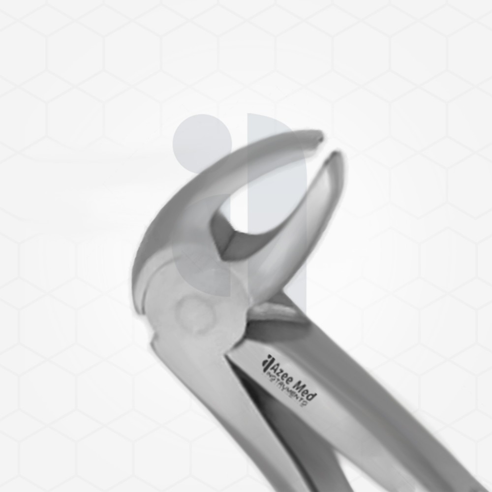 13 Atraumatic Extra Fine Dental Forceps