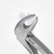 13 Atraumatic Extra Fine Dental Forceps