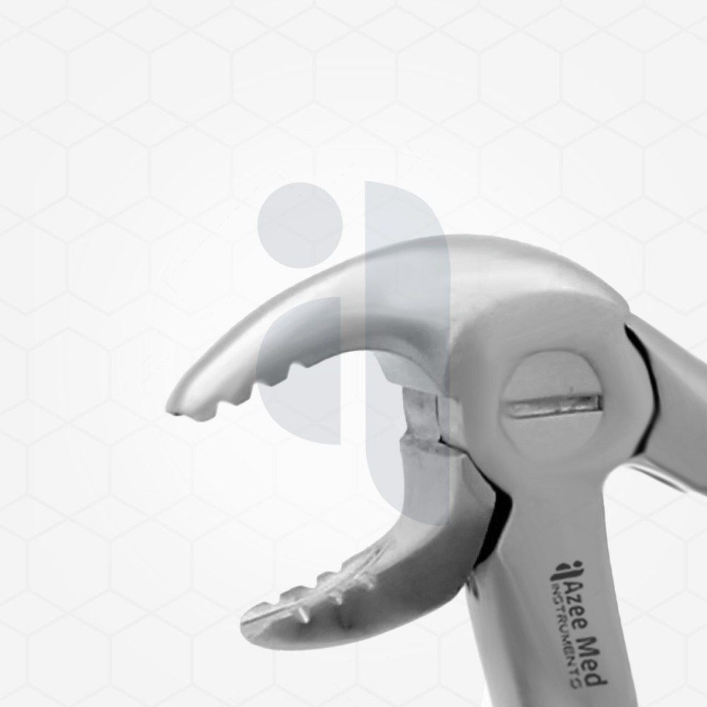 13 Gentle Extraction Child Forceps 