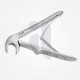 13 Gentle Extraction Child Forceps 