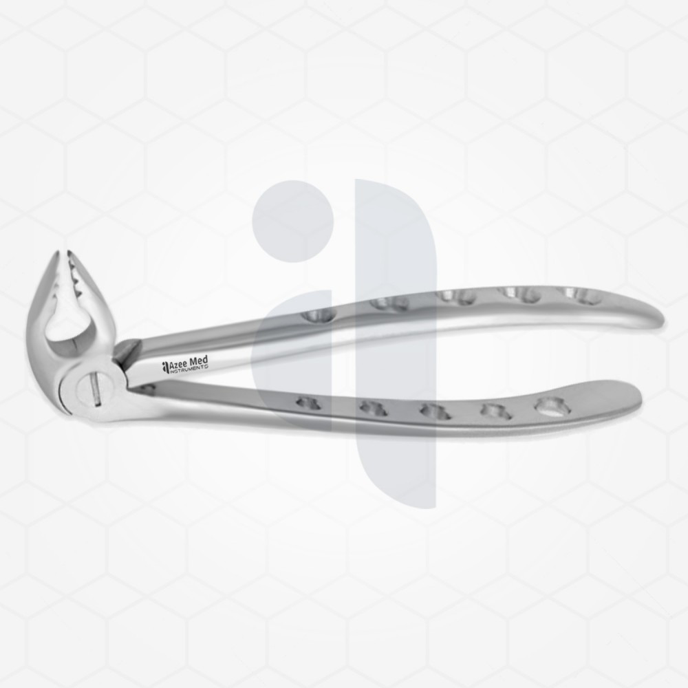13 Gentle Extraction Forceps