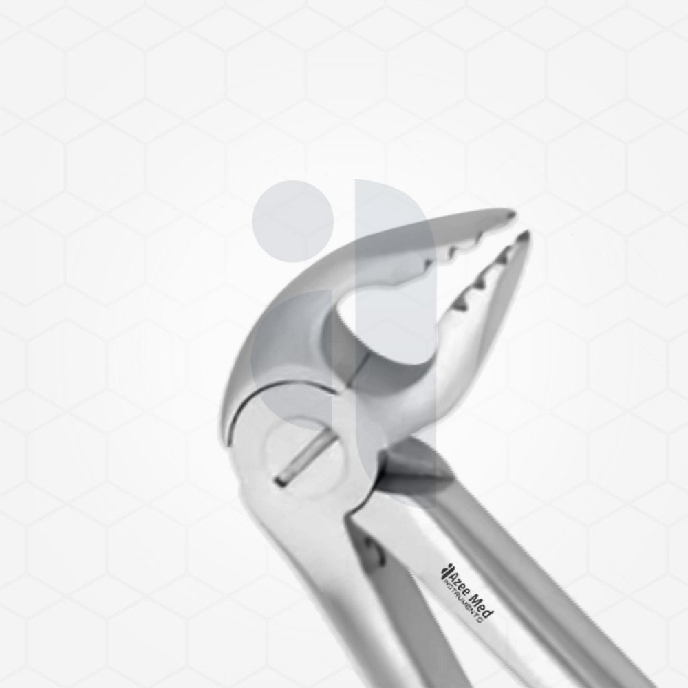 13 Gentle Extraction Forceps