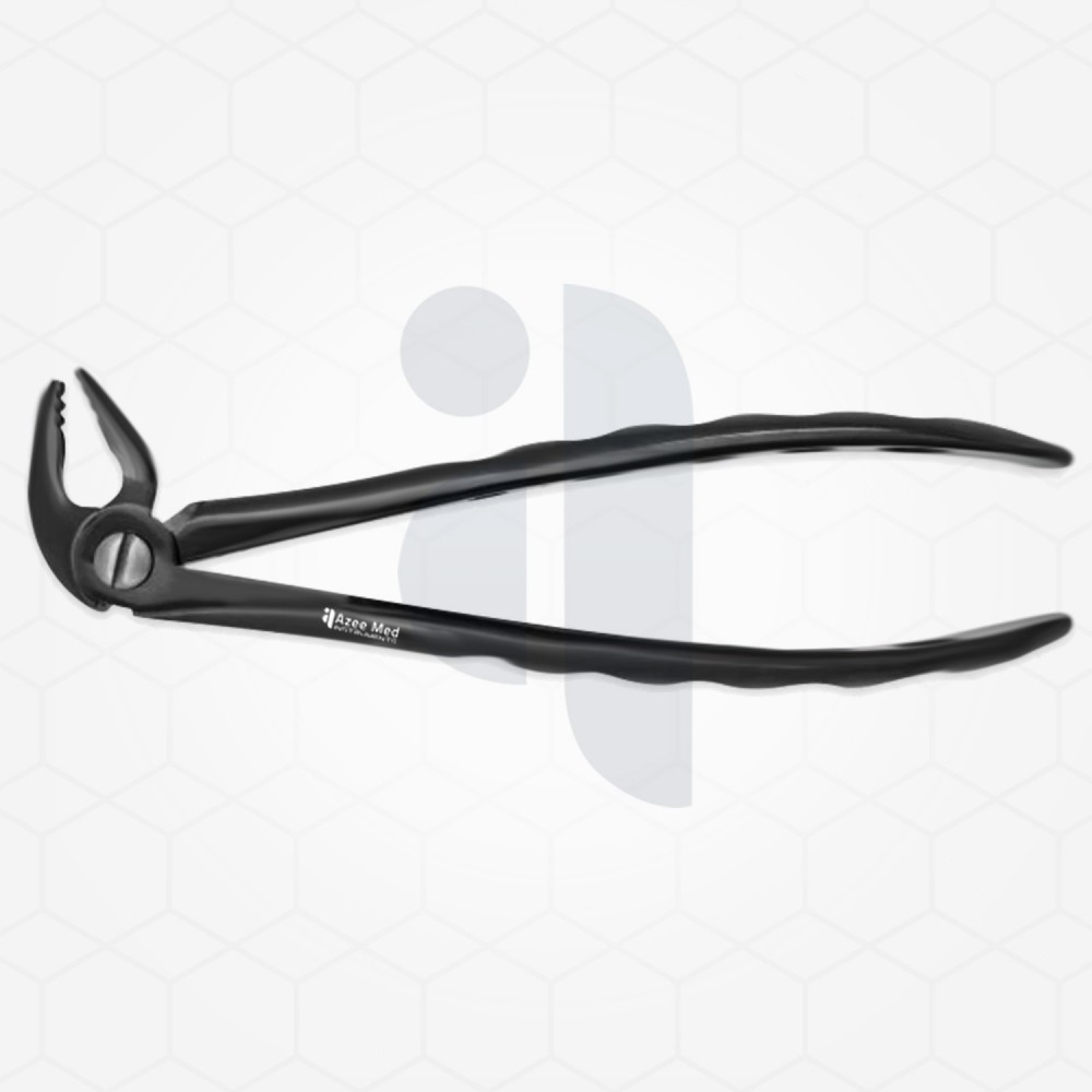 13N Gentle Extraction Forceps X