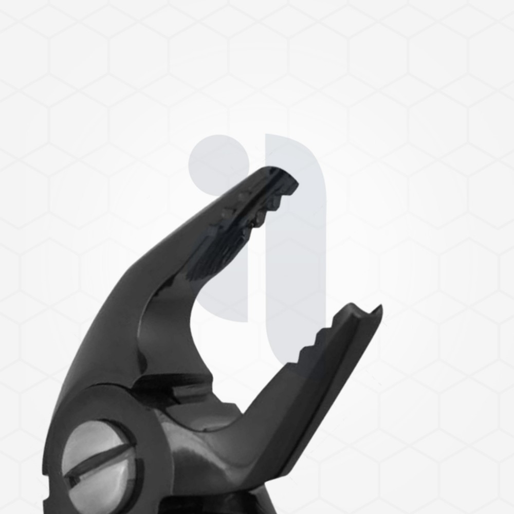 13N Gentle Extraction Forceps X