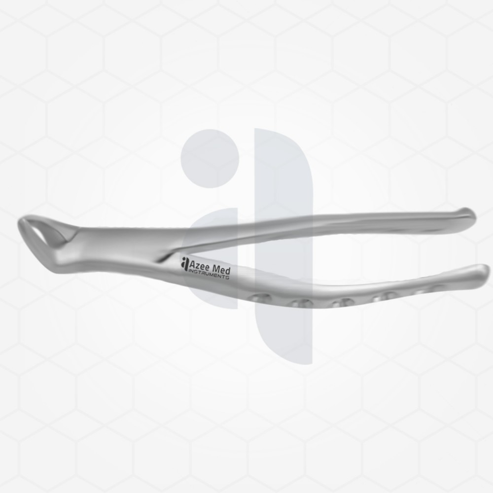 151 Extraction Dental Forceps