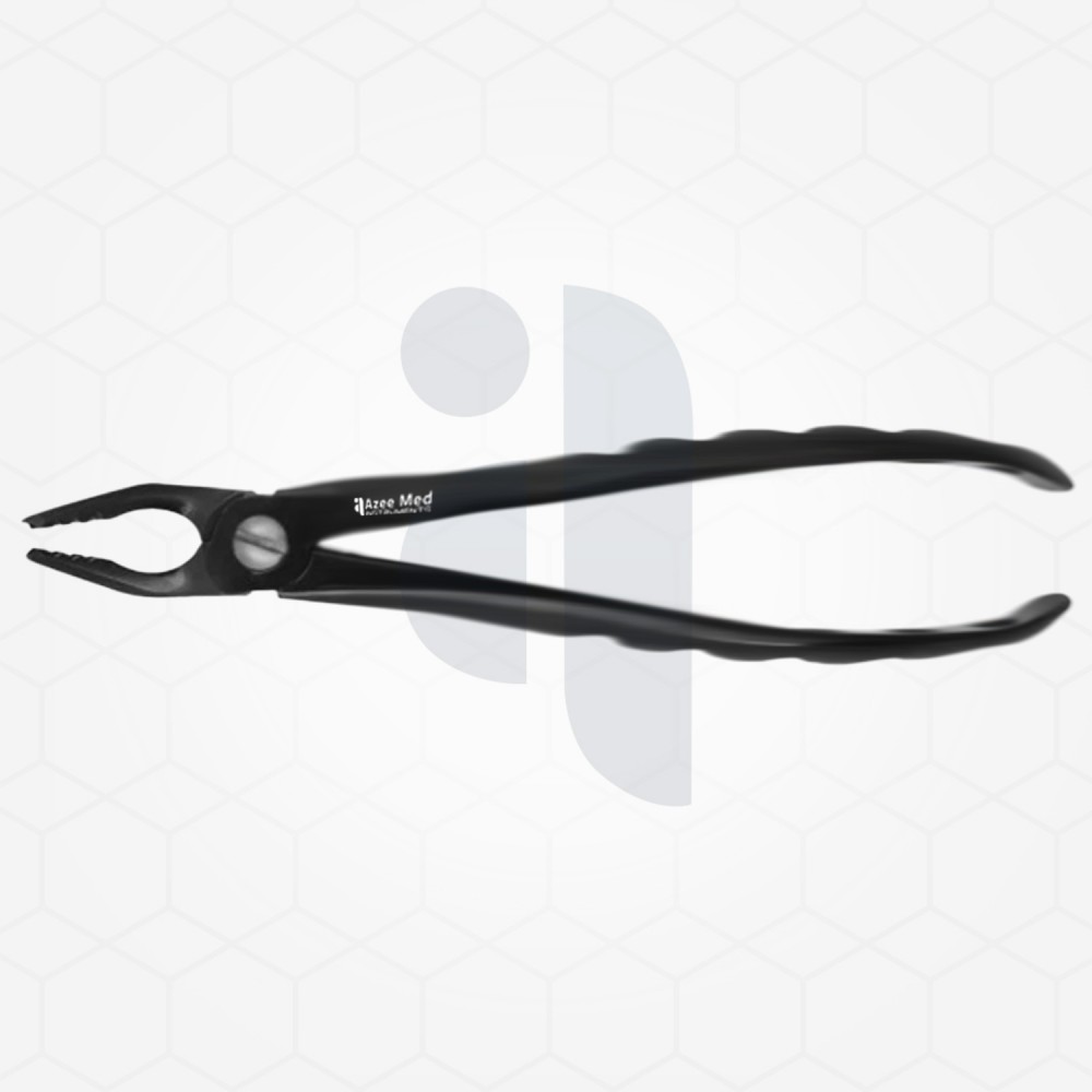 17N Gentle Dental Extraction Forceps X