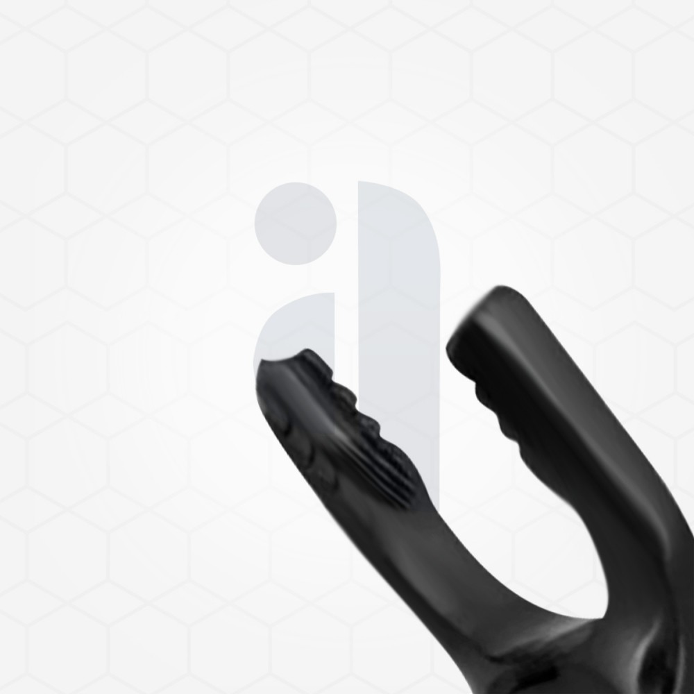 17N Gentle Dental Extraction Forceps X