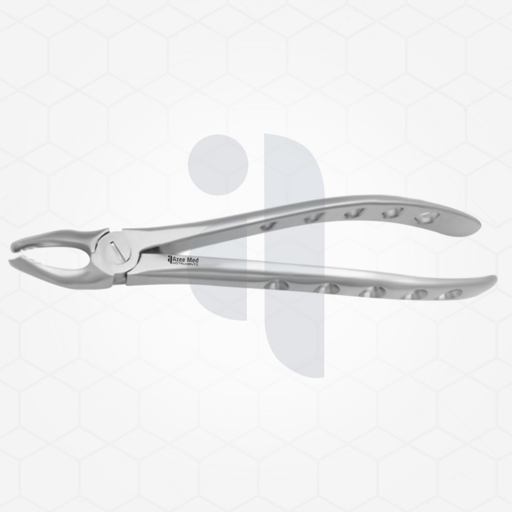 18 Gentle Extraction Forceps