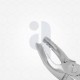 18 Gentle Extraction Forceps