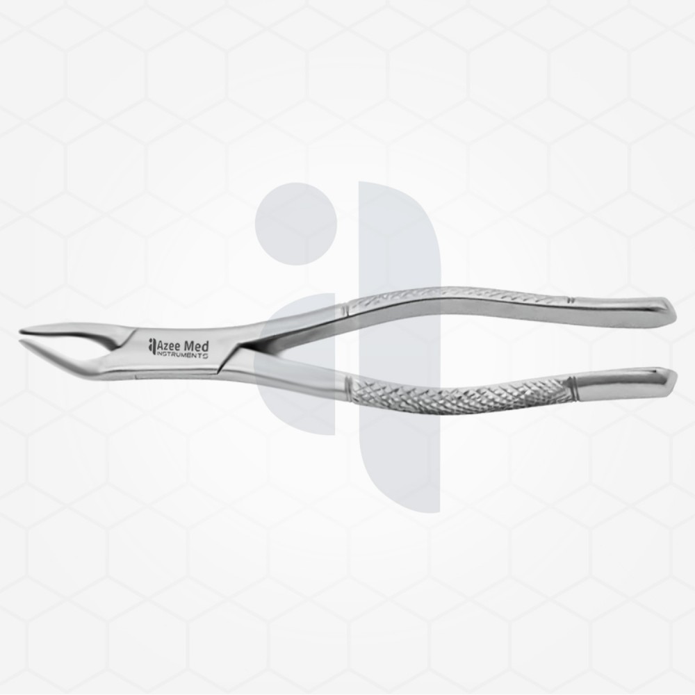 2 Extraction Dental Forceps