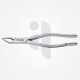 2 Extraction Dental Forceps