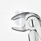 22 Dental Extraction Forceps