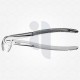 22 Dental Extraction Forceps
