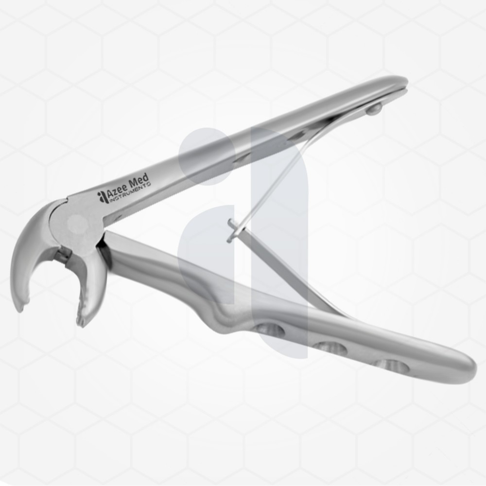 22 Gentle Extraction Child Forceps
