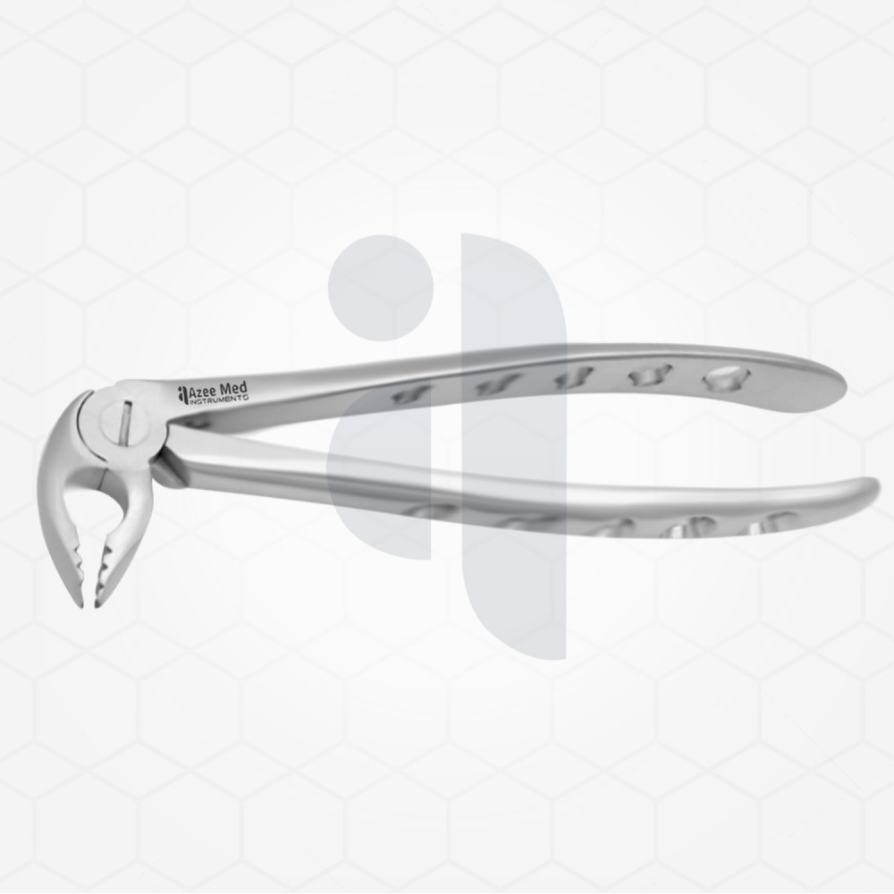 22 Gentle Extraction Forceps