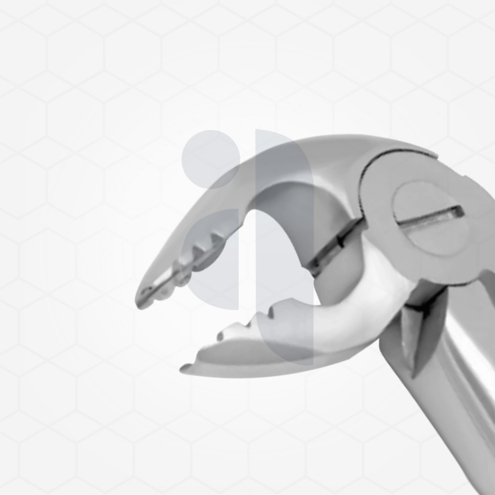 22 Gentle Extraction Forceps