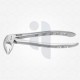 22 Gentle Extraction Forceps