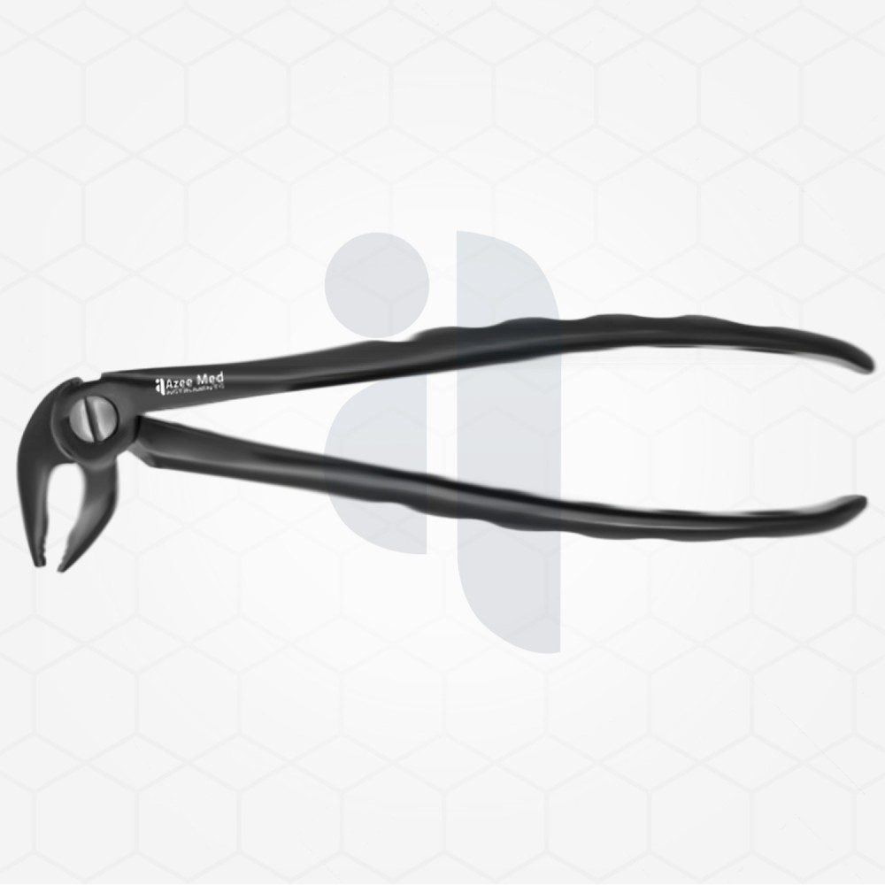 22N Gentle Extraction Forceps X