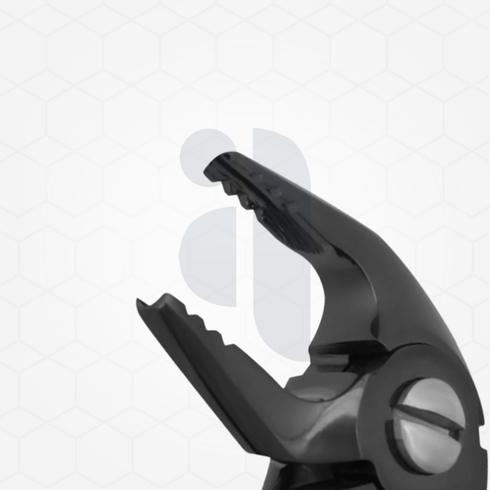 22N Gentle Extraction Forceps X