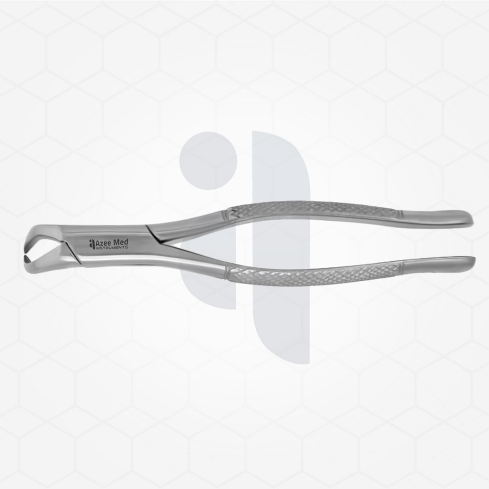 23 Atraumatic Extra Fine Dental Forceps