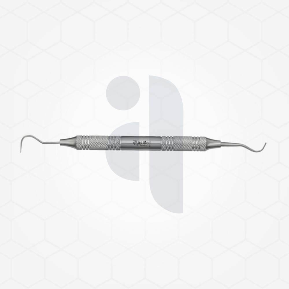 23 Explorer And Thin Plugger