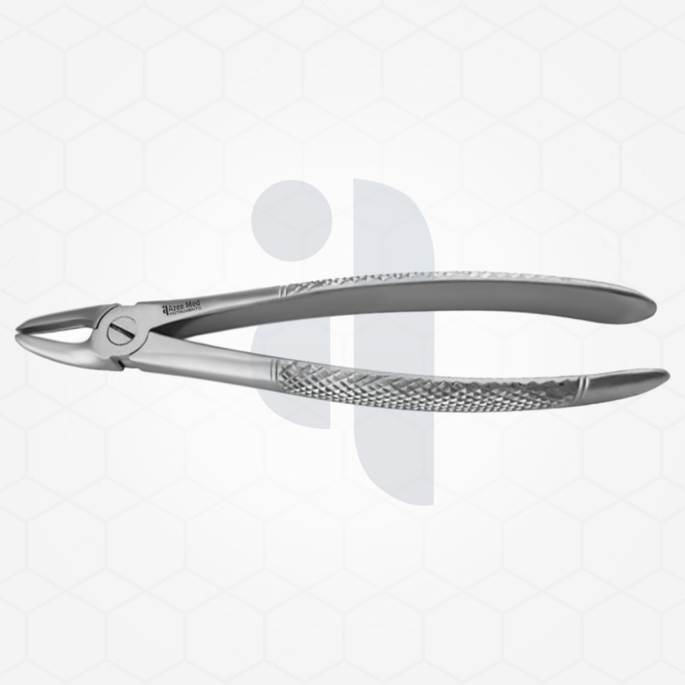29 Extraction Dental Forceps