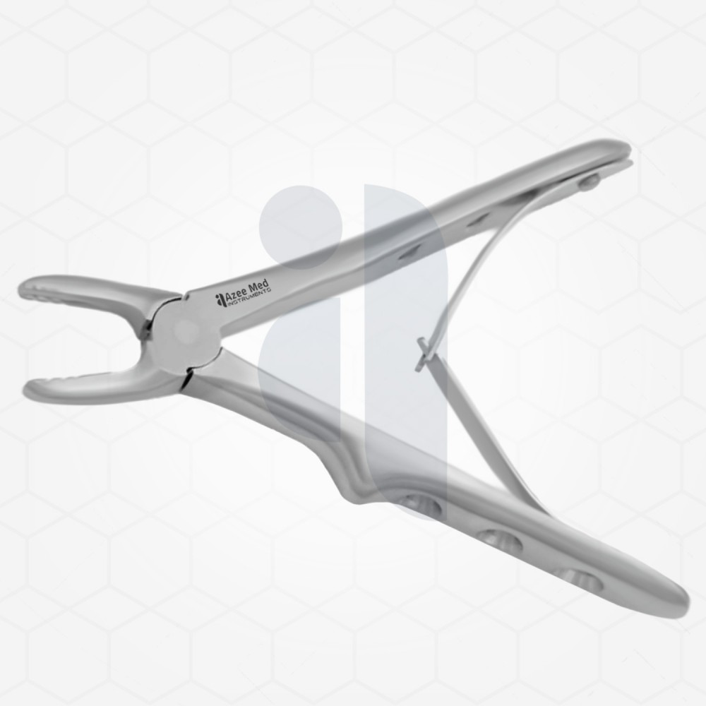 29 Gentle Extraction Child Forceps