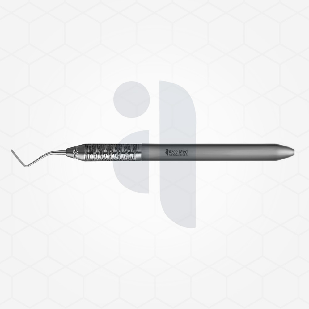 3 Posterior Periotome