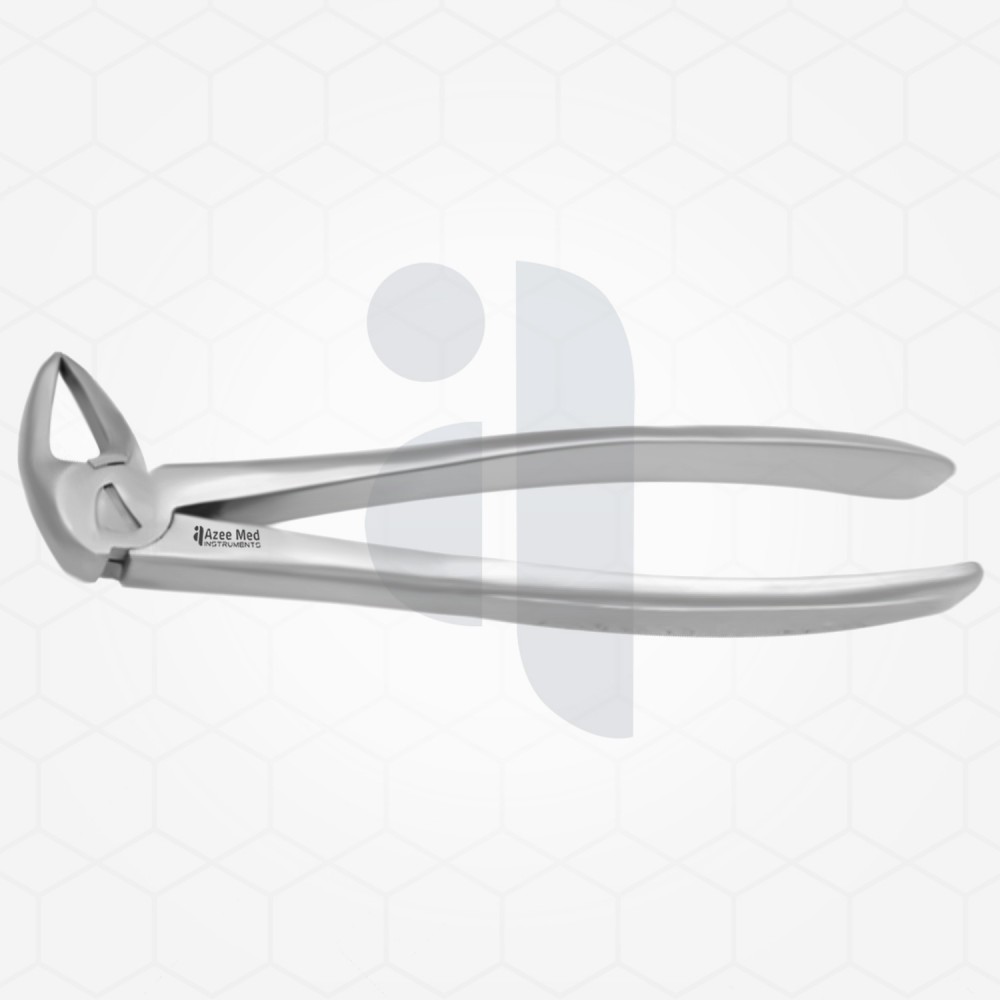 32 Extraction Dental Forceps