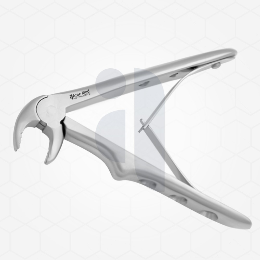 33 Gentle Extraction Child Forceps