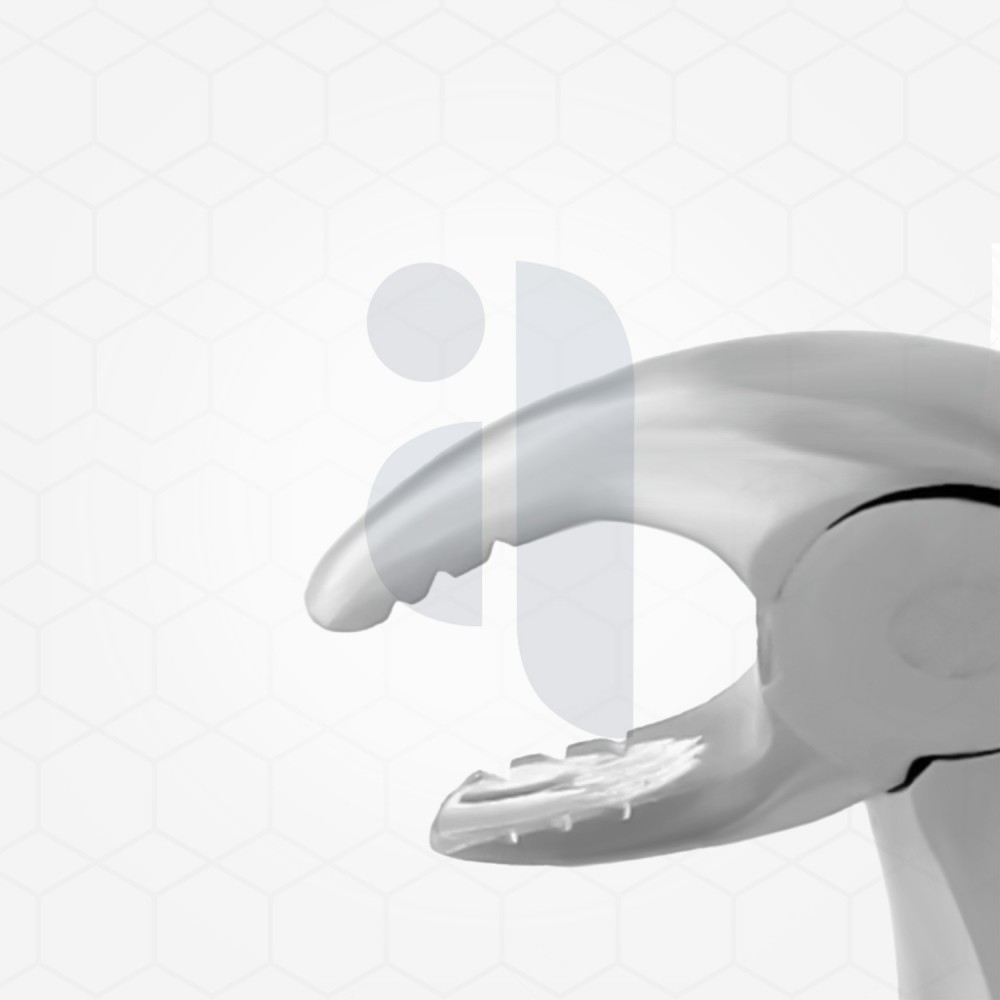 33 Gentle Extraction Child Forceps