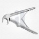 33 Gentle Extraction Child Forceps