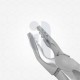 35N Gentle Extraction Forceps
