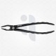 35N Gentle Extraction Forceps X