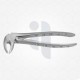 4 Extraction Dental Forceps