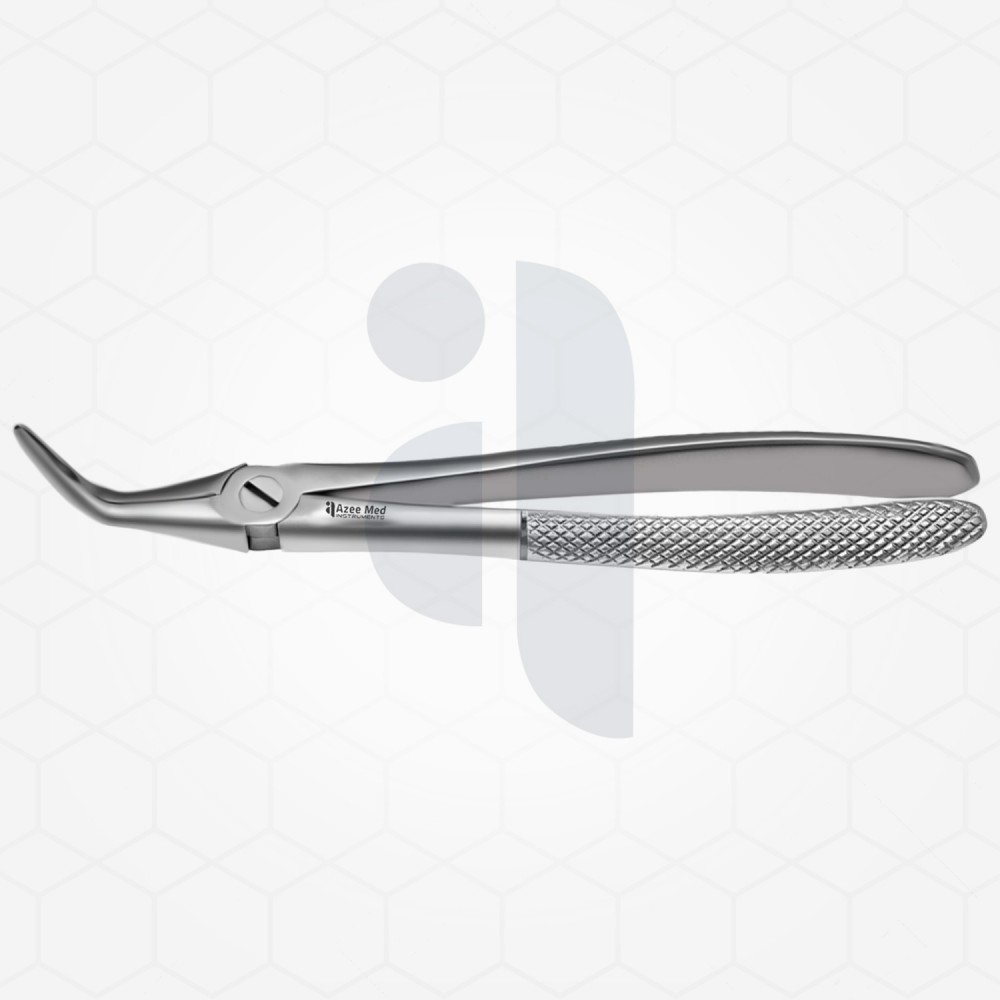 46L Extraction Dental Forceps