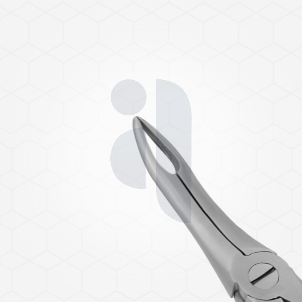 49 Extraction Dental Forceps