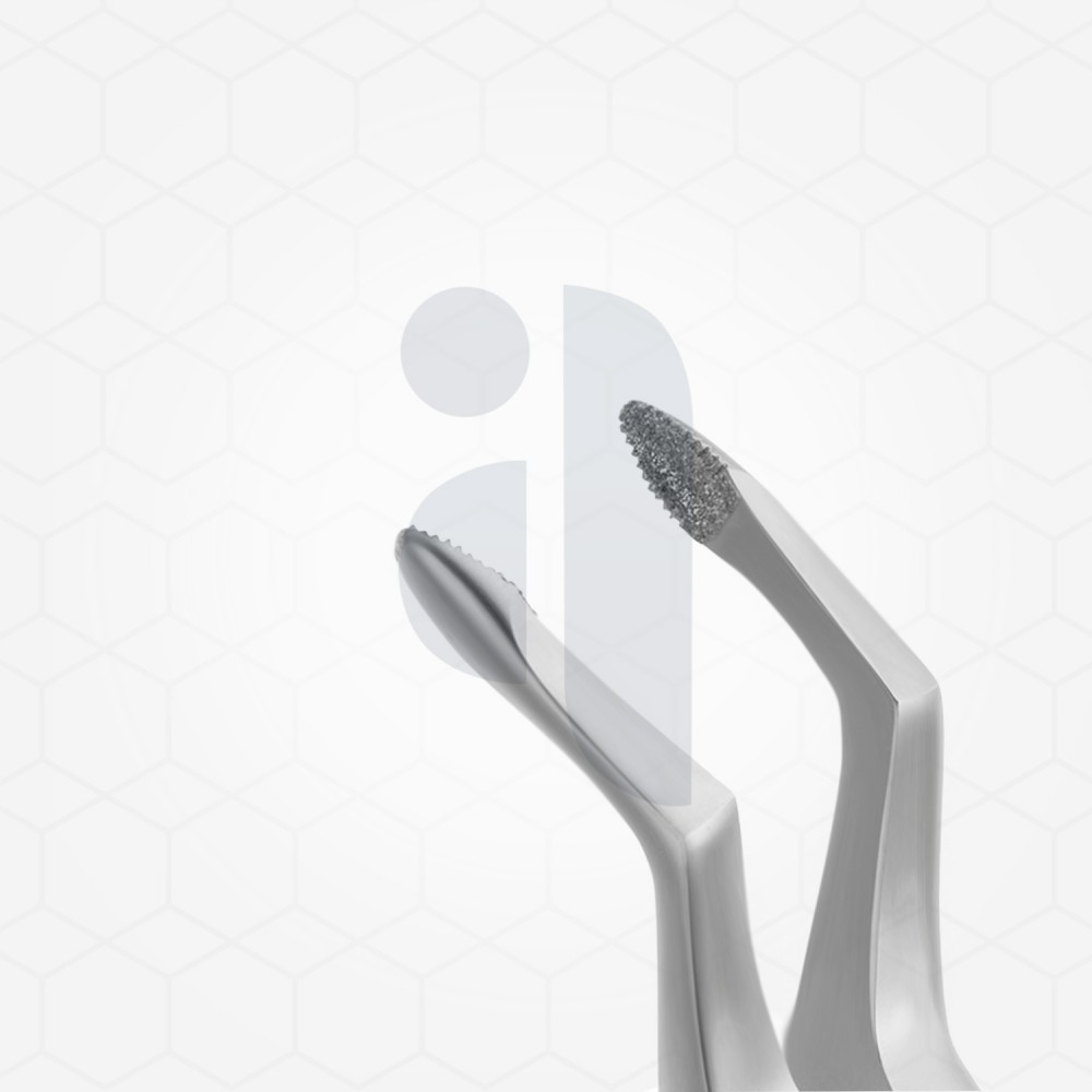 51 Atraumatic Extra Fine Dental Forceps