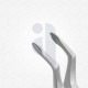 51 Atraumatic Extra Fine Dental Forceps