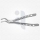 51 Atraumatic Extra Fine Dental Forceps